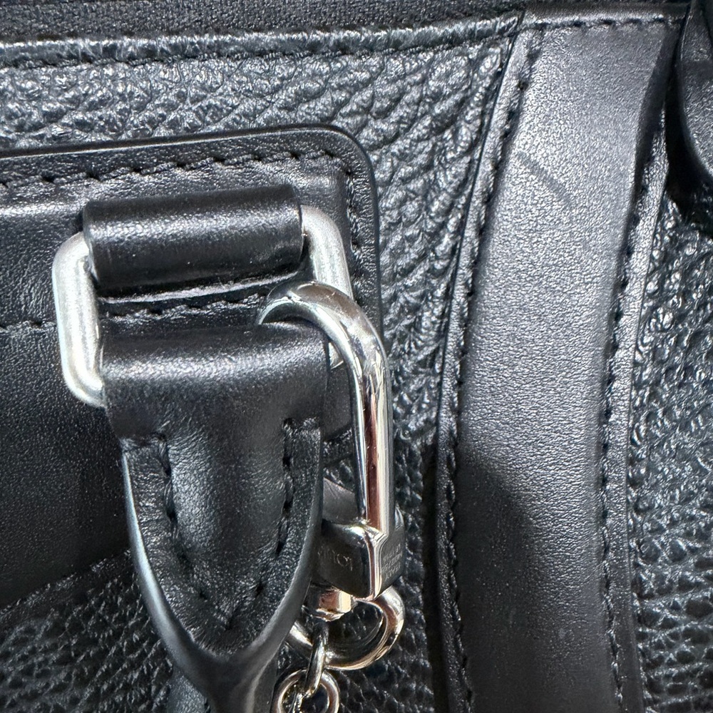 Louis Vuitton Biker Bag PM with chain - Picture 14 of 17